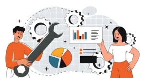 Read more about the article How Tools for SEO Reports Keep Data Accurate