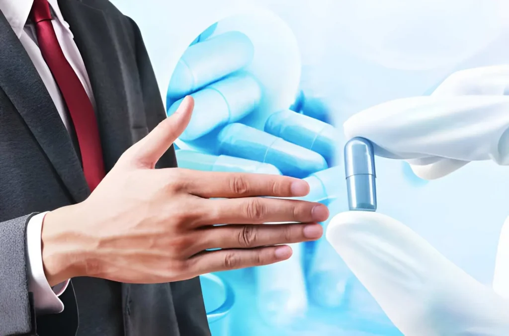 How to Choose a Reliable Capsule Contract Manufacturer
