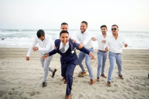 Read more about the article How to Keep a Bachelor Party Fun Without Going Overboard