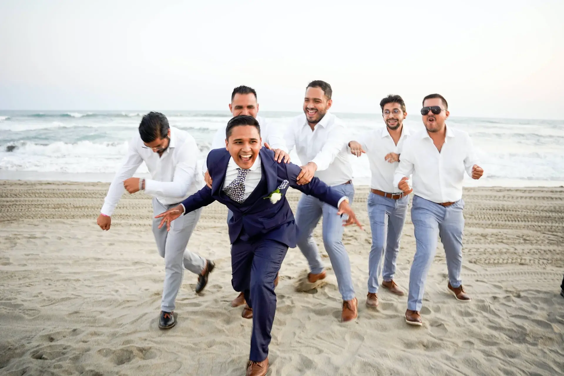 You are currently viewing How to Keep a Bachelor Party Fun Without Going Overboard