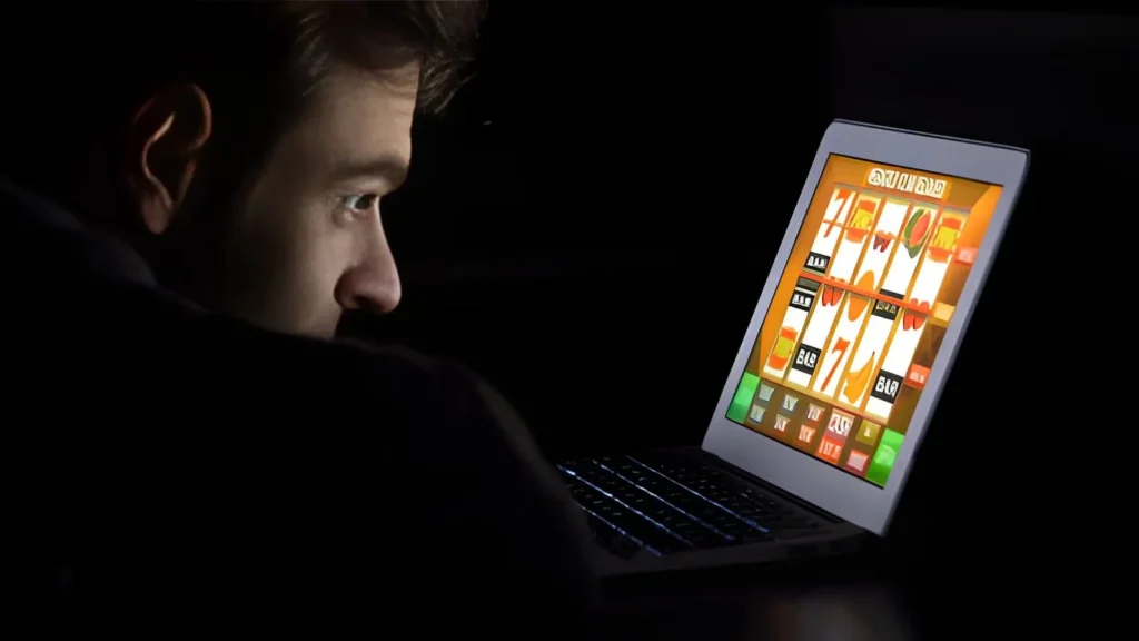 How to Play Online Slot Safely from the Start