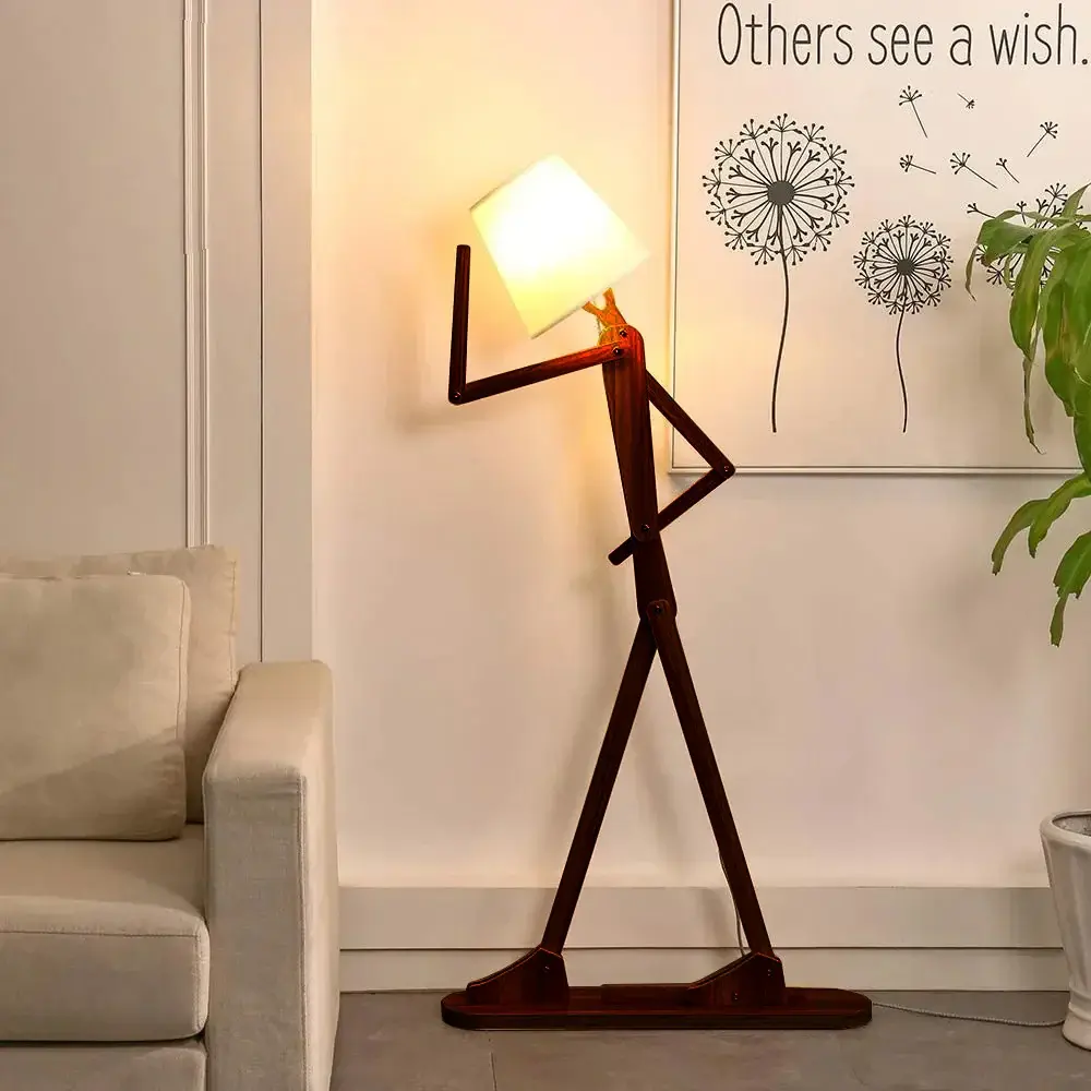 Illuminate Your Home: Exploring Stylish Floor Lamps for Every Room