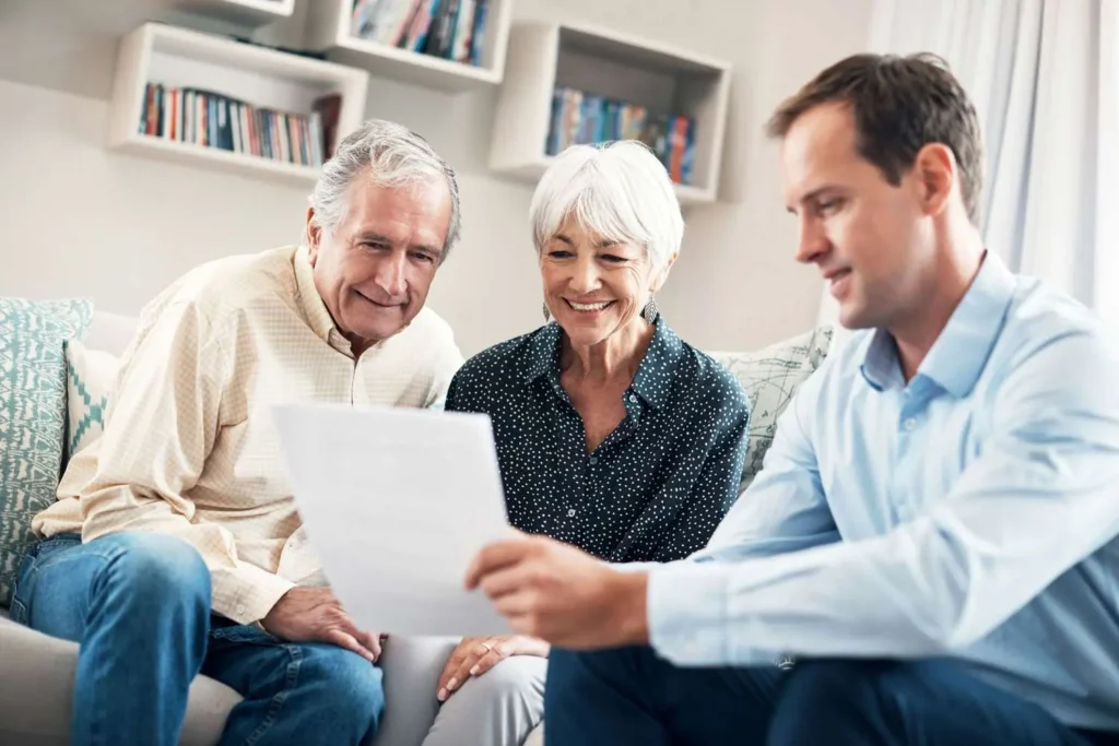 Learn Various Annuity Plans through Trusted Financial Expert Guidance in Myrtle Beach