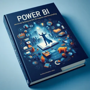 Read more about the article Mastering Complex Data Quickly with Power BI Techniques