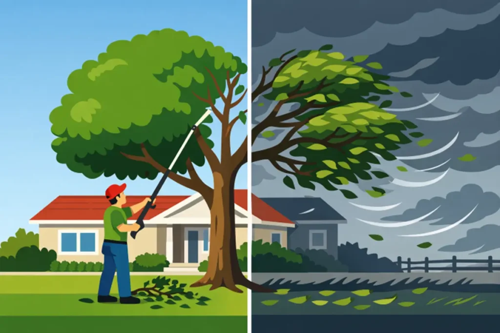Preparing Your Trees for Storm Season in Union, NJ: Essential Tips for Homeowners