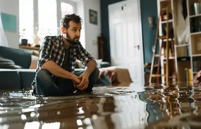 Preventing Household Water Damage: Steps Every Homeowner Should Take