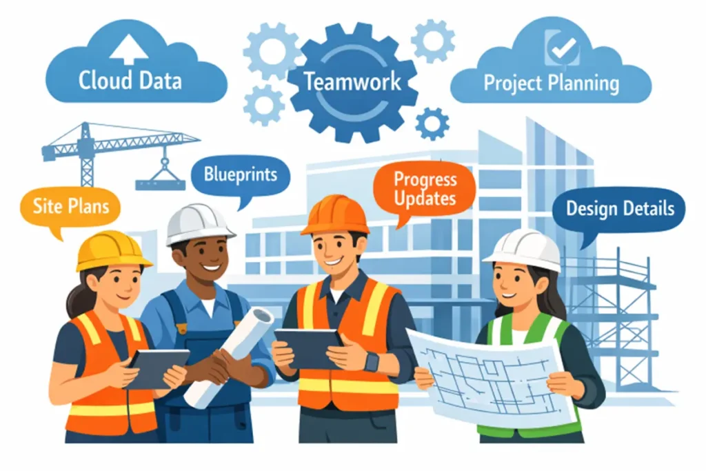 Streamlining Commercial Construction Projects for Better Results
