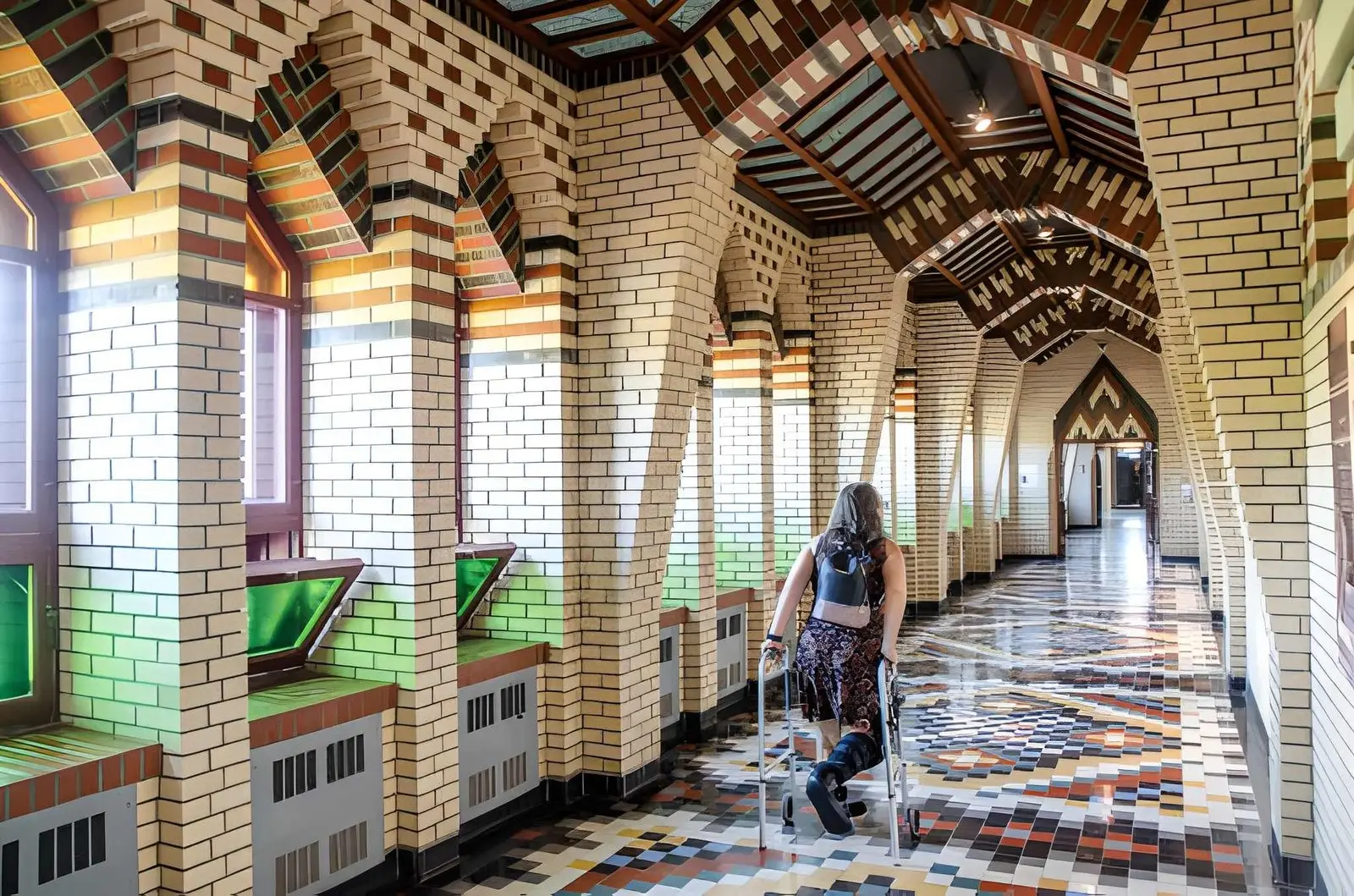 You are currently viewing The Art of Adaptive Reuse: Breathing New Life into Historic Structures
