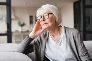 Read more about the article The Financial Decisions Made in the Fog of Grief (And How to Protect Against Them)