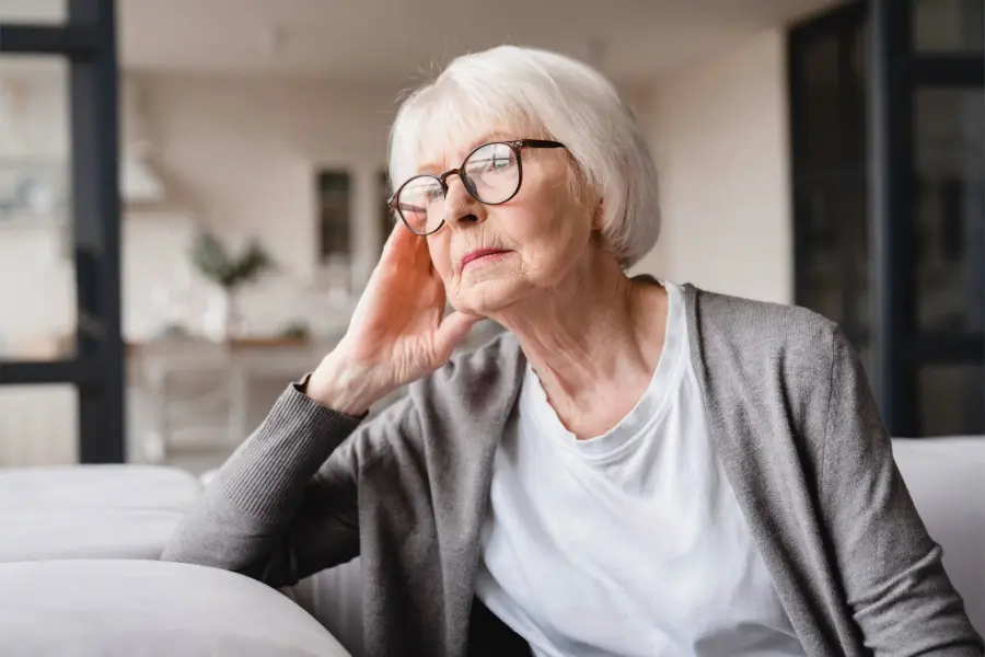 The Financial Decisions Made in the Fog of Grief (And How to Protect Against Them)