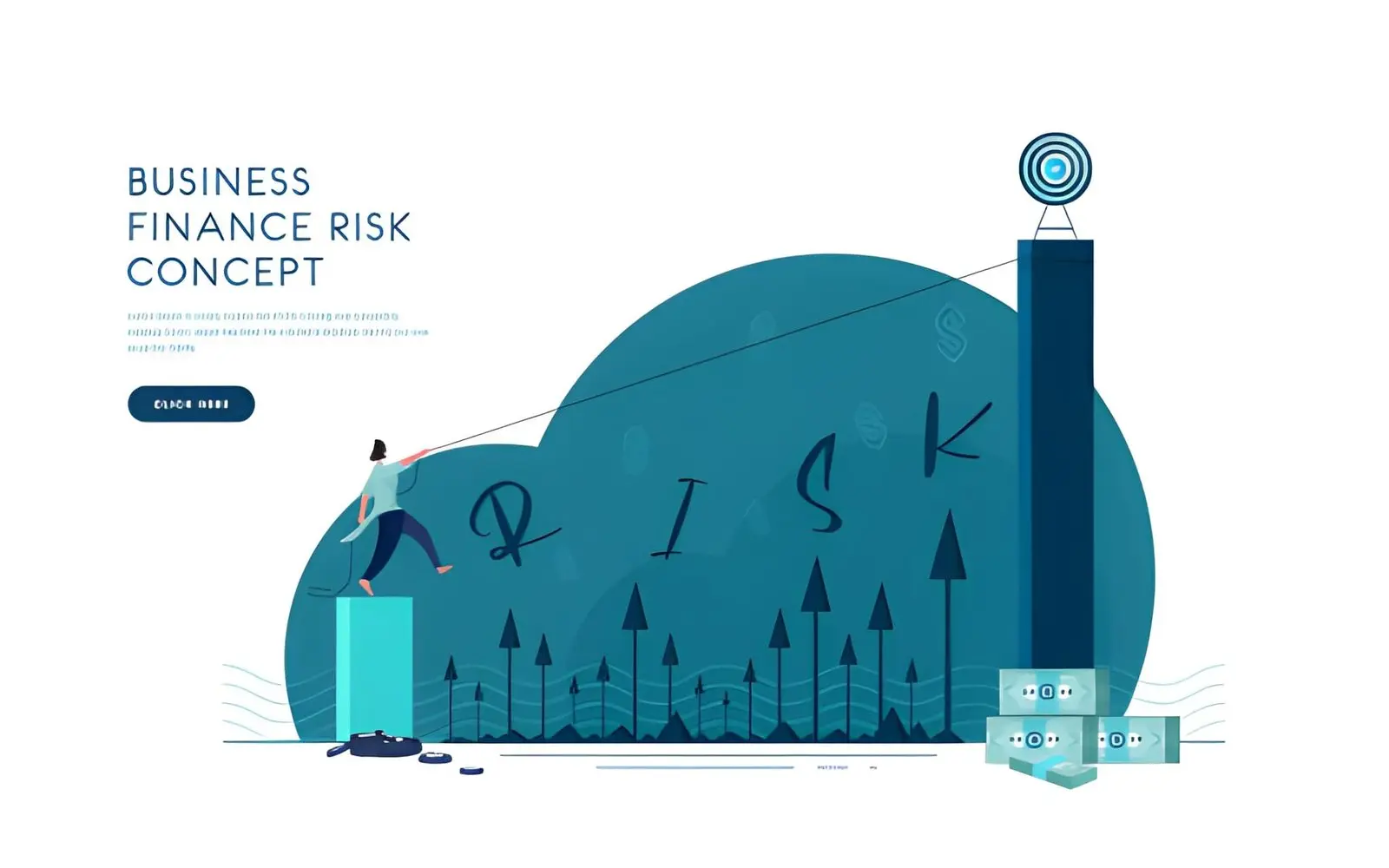 Read more about the article The Hidden Financial Risks of Rapidly Scaling a Business