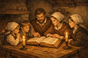 Read more about the article The Lasting Impact of the Reformation on Modern Society