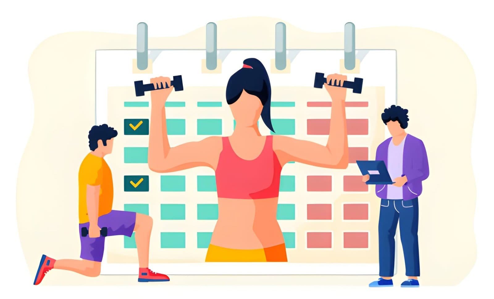 You are currently viewing Top 5 Fitness Scheduling Software For Easy Class Management