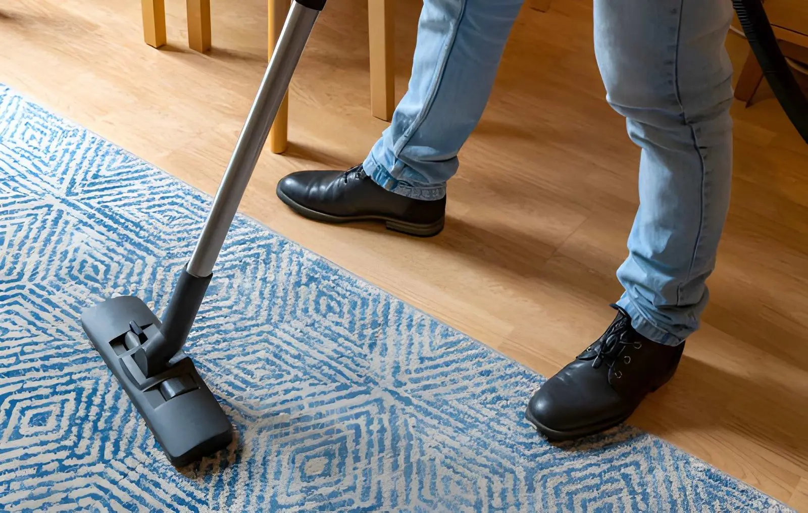 Read more about the article Top Expert Carpet Cleaning Tips for a Spotless Home