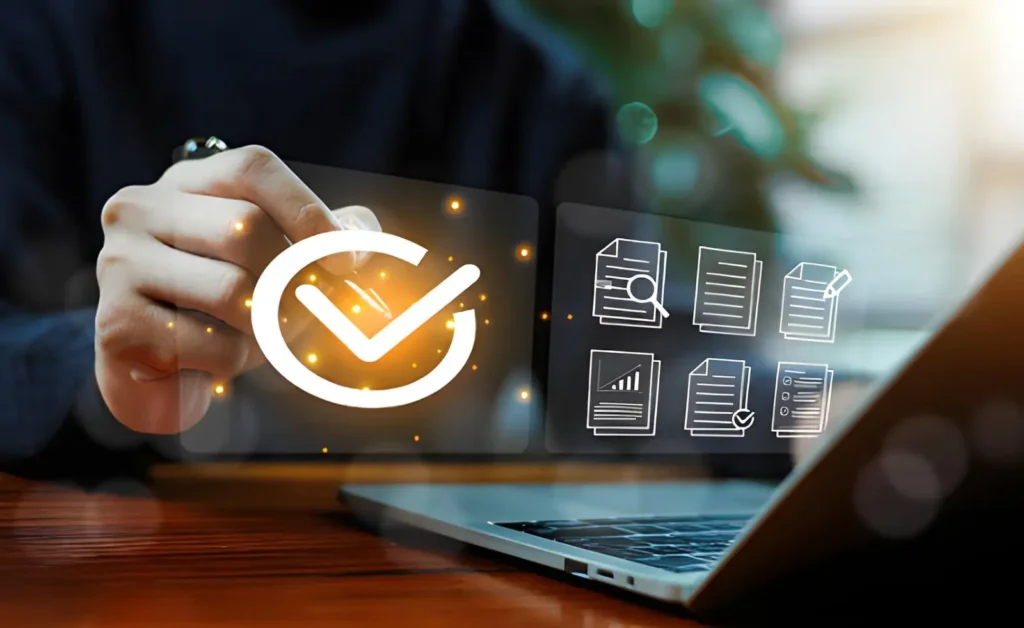 Ways Contract Lifecycle Management Software Improves Tracking and Reporting within Legal Operations