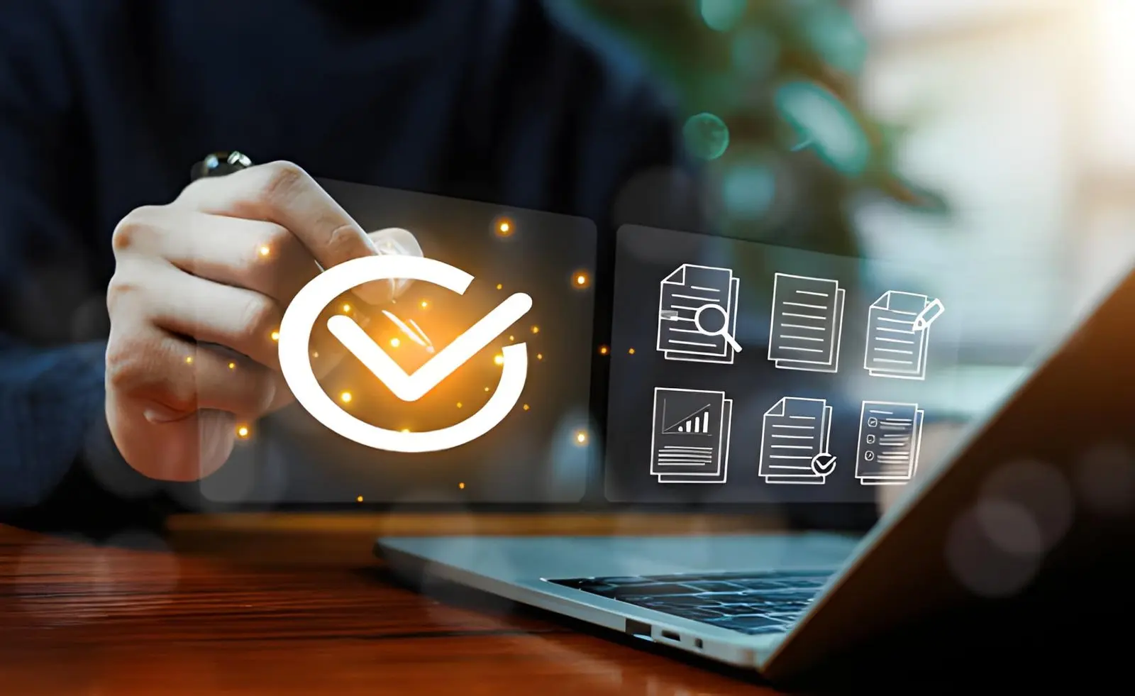 You are currently viewing Ways Contract Lifecycle Management Software Improves Tracking and Reporting within Legal Operations