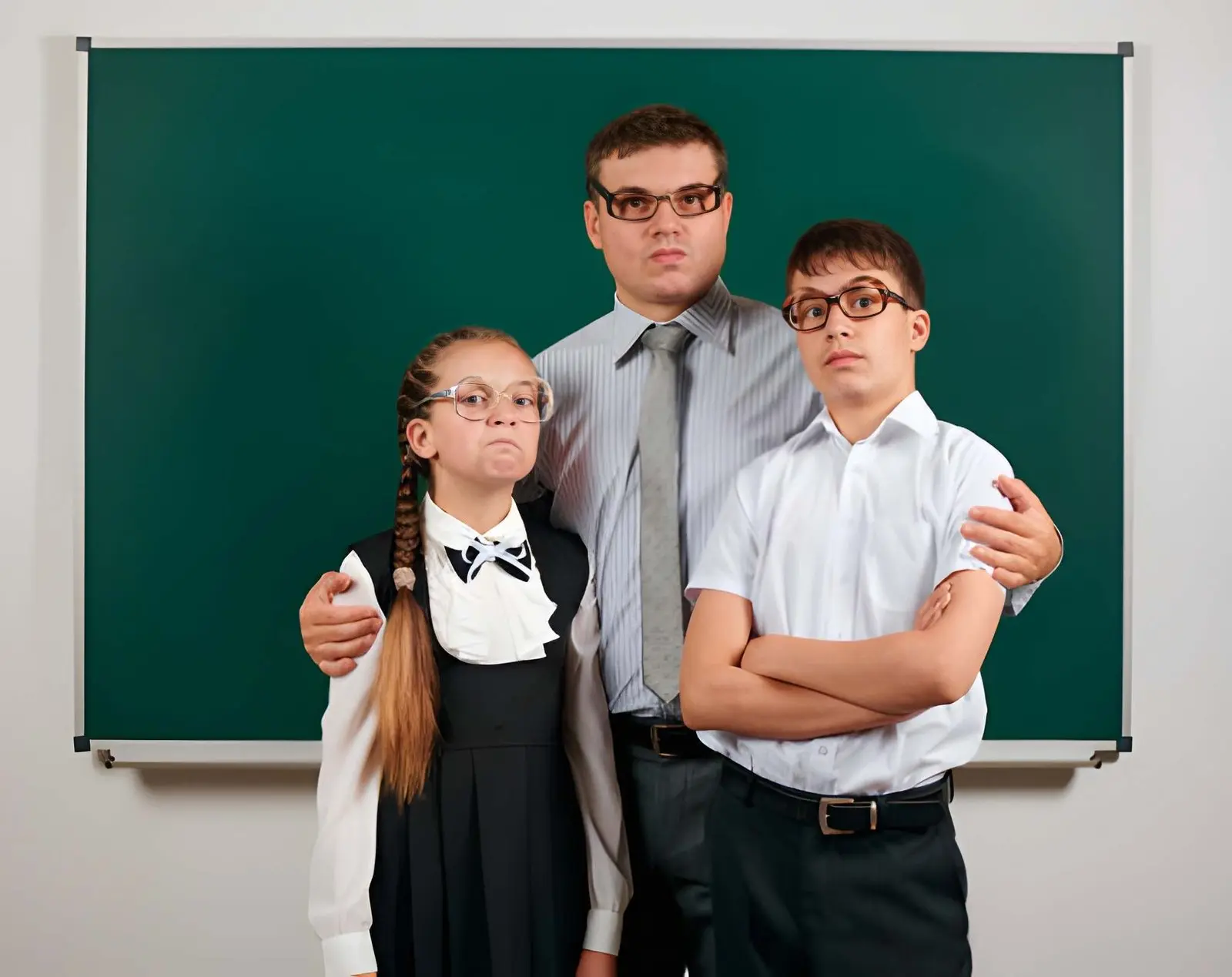 You are currently viewing What Happens to a Child Who Is Genuinely Known by Their Teachers