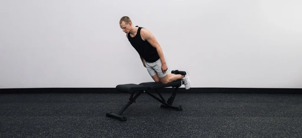What Is a Nordic Curl Bench and Why Every Serious Gym Needs One