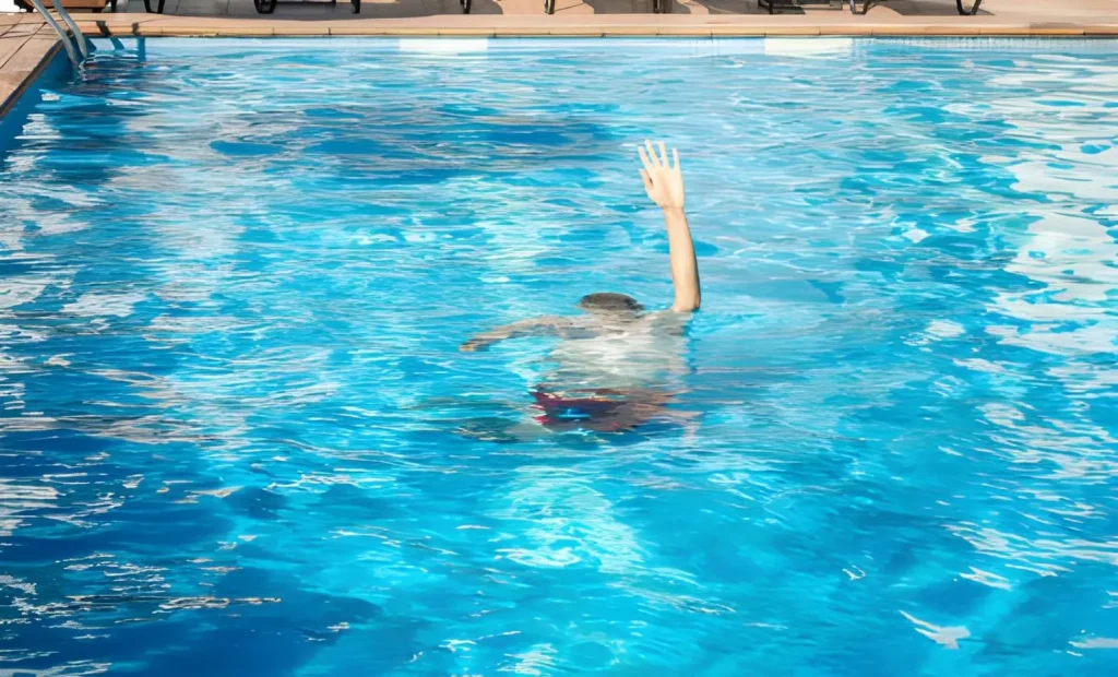 Who Is Liable for a Swimming Pool Accident?