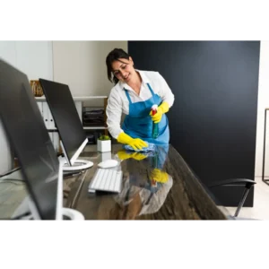 Read more about the article Why Commercial Cleaning Services Are Essential for Modern Businesses