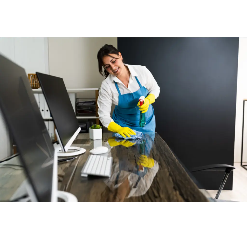 Why Commercial Cleaning Services Are Essential for Modern Businesses