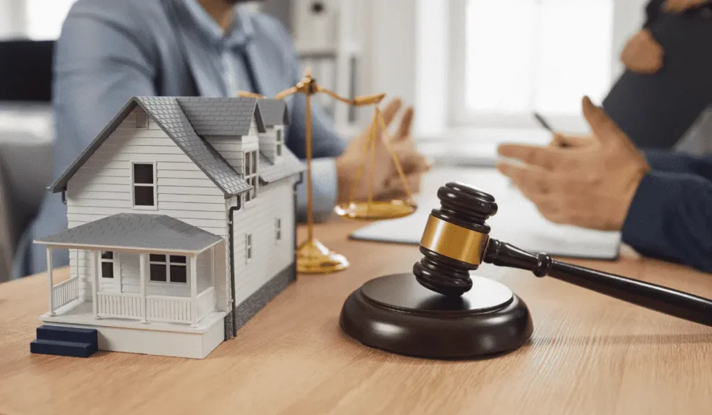 Why Every Property Deal Needs a Real Estate Attorney
