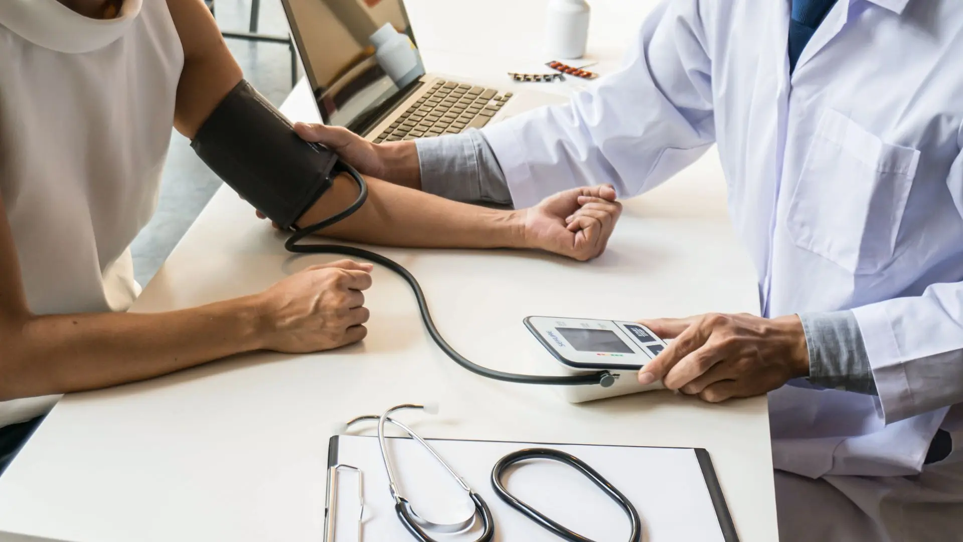 Read more about the article Why General Healthcare Services Still Matter Most for Families