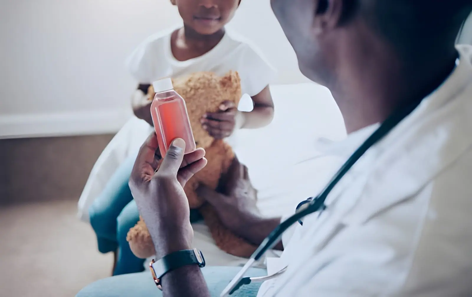 Read more about the article Why Pediatric Care Feels So Different From Every Other Type of Medicine