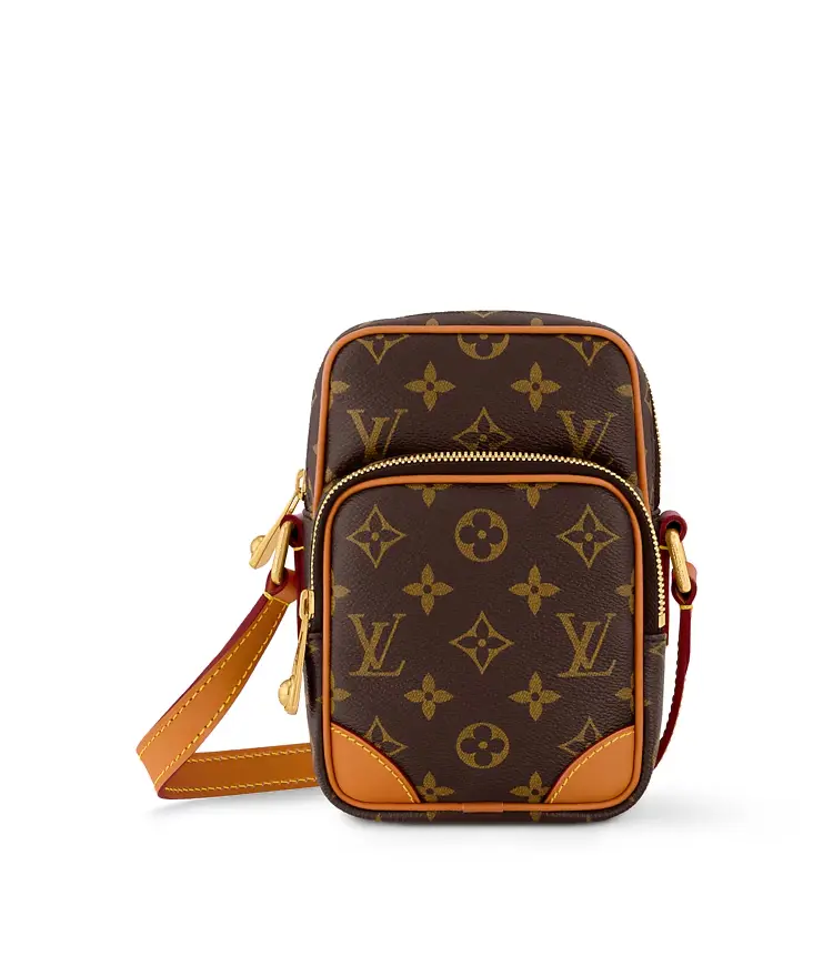 louis vuitton crossbody bag for everyday use:Birdie’s Accessory-Led Fashion Day