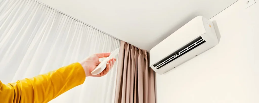 Cost of Installing a Wall-Mounted Air Conditioner