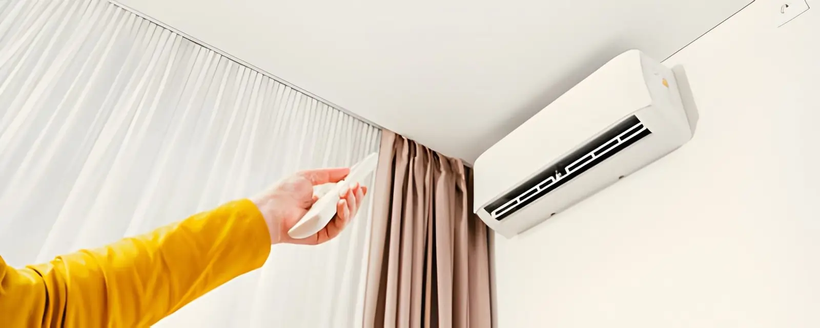 Read more about the article Cost of Installing a Wall-Mounted Air Conditioner