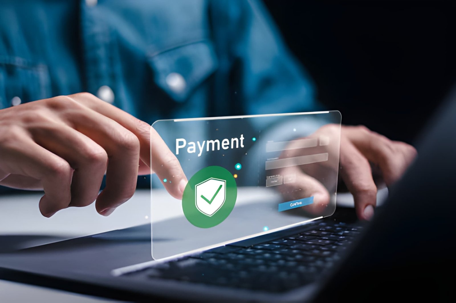 Read more about the article The Future of Secure Online Payments