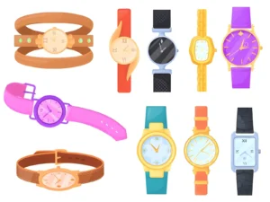 Read more about the article Timeless Elegance: Exploring the Latest Trends in Ladies Watches