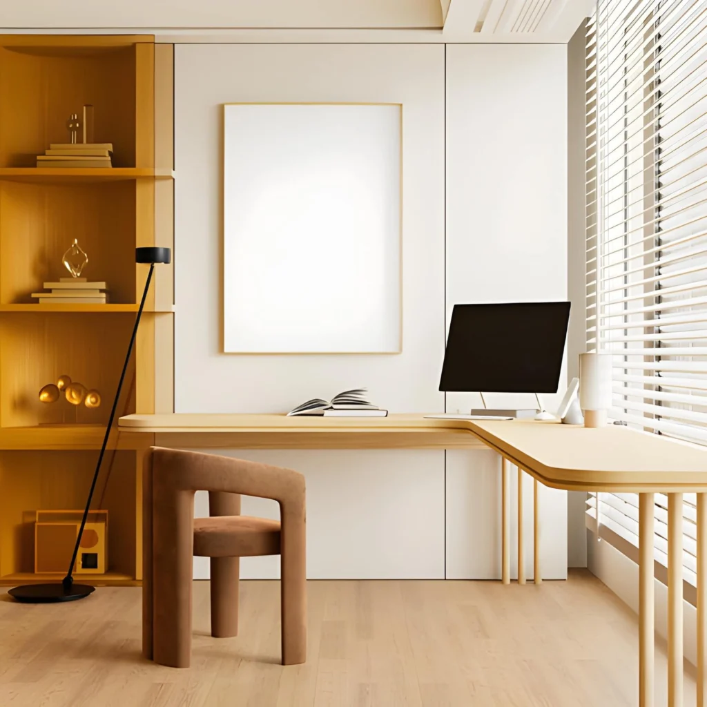 Maximizing Workspace Efficiency: The Top Benefits of a Corner Desk