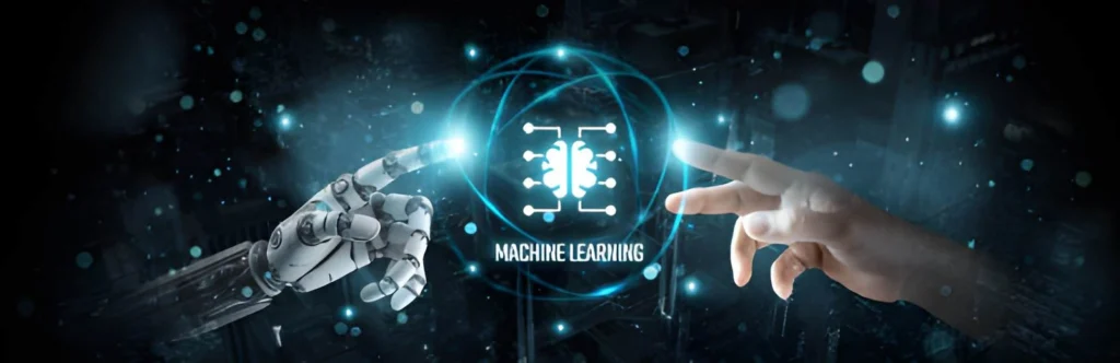 Machine Learning in Predictive Analytics and Forecasting