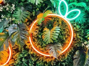 Read more about the article LED Neon Signs: The Hipper, More Eco-Friendly Light Choice For Sparking Up Spaces