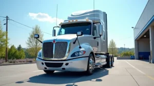 Read more about the article Beat the Heat: Protecting Diesel Engines DuringHeavy Summer Hauls
