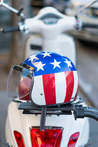 Does California Have a Helmet Law? What Every Rider Needs to Know