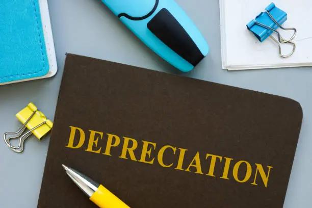 5 Benefits of Having a Professional Depreciation Report Prepared