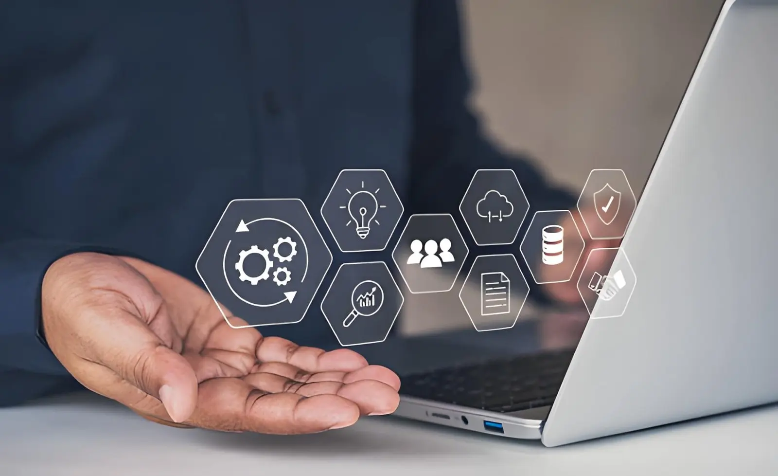 You are currently viewing 6 Ways Nonprofit Case Management Software Helps Organizations Scale Client Services