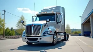 Read more about the article Beat the Heat: Protecting Diesel Engines During Heavy Summer Hauls