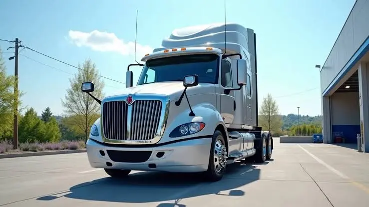 You are currently viewing Beat the Heat: Protecting Diesel Engines During Heavy Summer Hauls