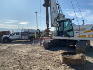 Read more about the article Best Practices for Safety and Efficiency in Commercial Drilling Operations