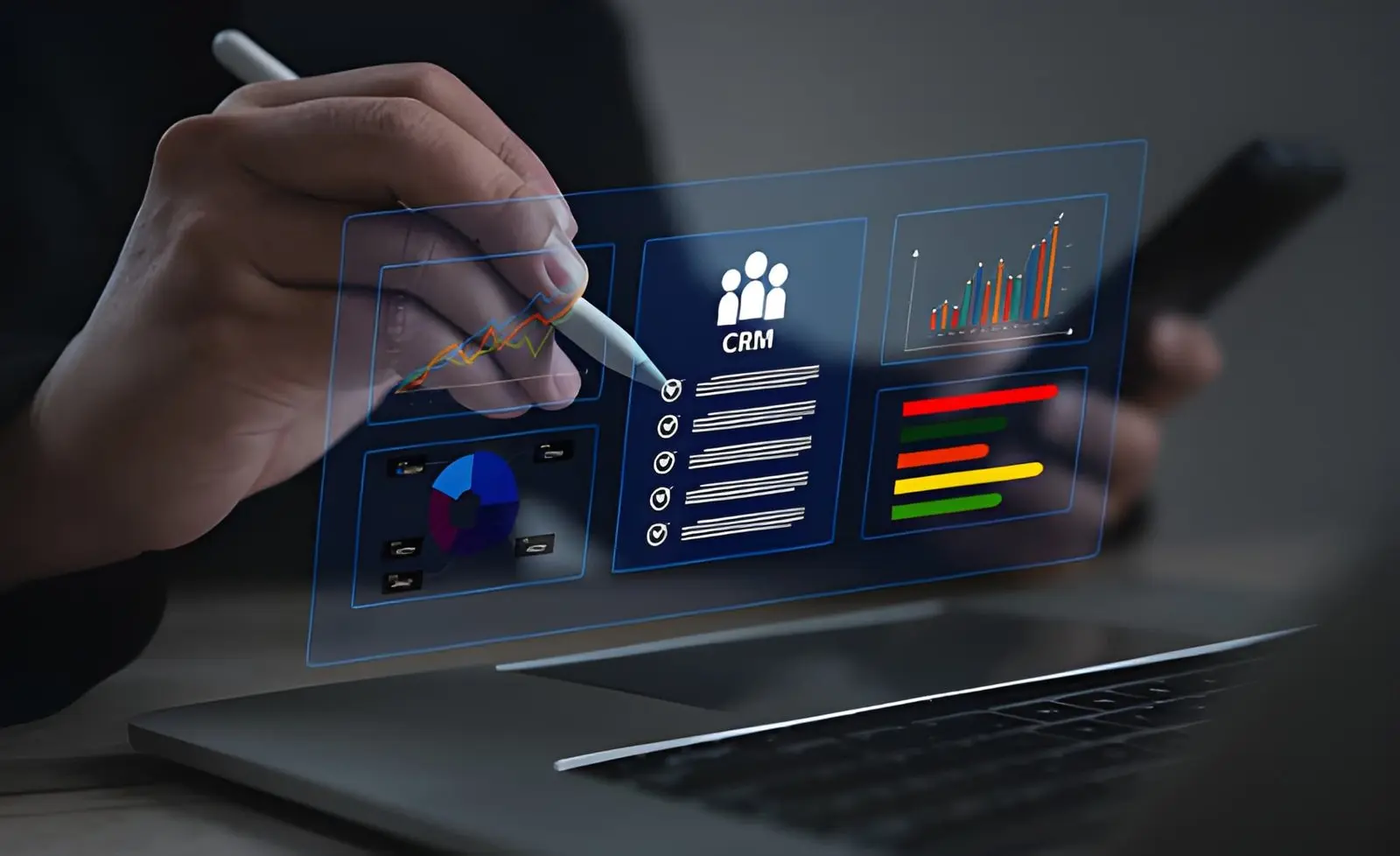 You are currently viewing CRM Data Hygiene Tactics Using Catch-All Verification API Results