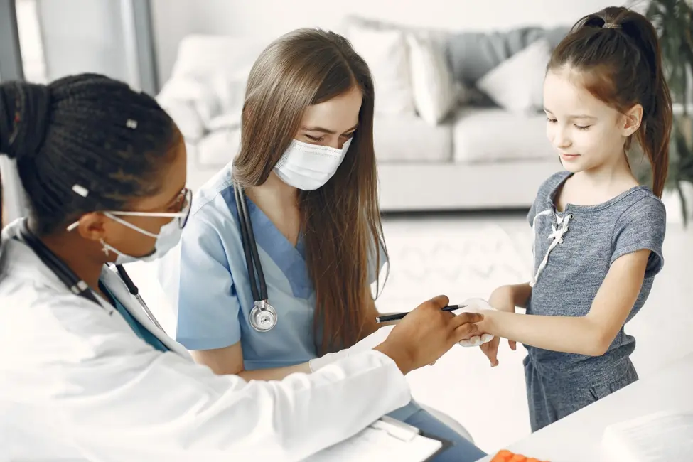 Caring for Generations: How Nurses Shape Family Health Outcomes