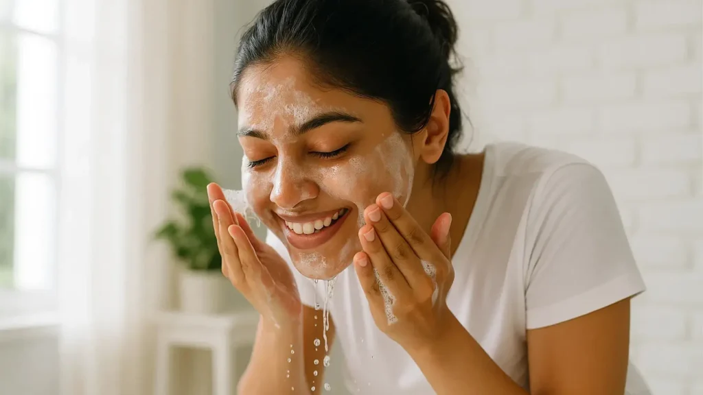 Discover the Best Face Cleanser for Radiant and Healthy Skin