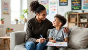 Read more about the article Enhancing Lives with Positive Behaviour Support in Adelaide: A Comprehensive Guide