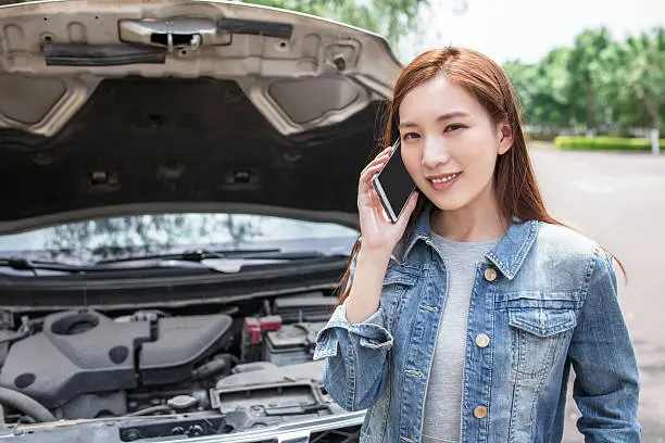 Essential Steps to Take After a Motor Vehicle Accident