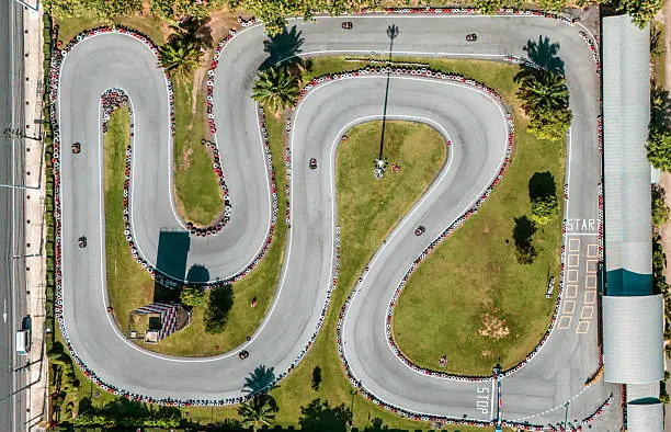 Experience the Thrill of Go Karts in Sydney at Picton Karting Track