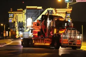 Read more about the article Expert Insights into Heavy Haulage NT: Navigating Northern Territory’s Challenging Freight Needs